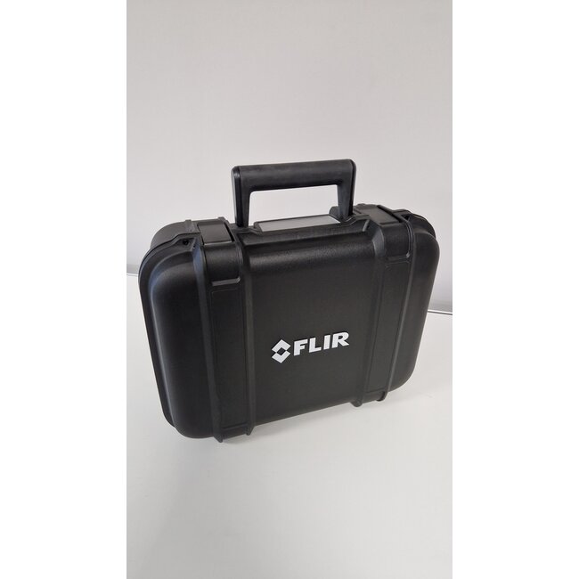 FLIR E54 - Ex-démo (S/N78526227)