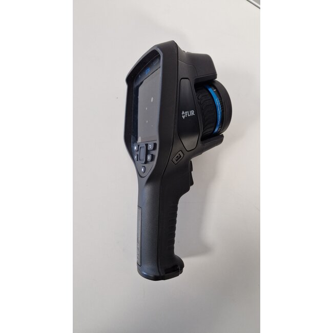 FLIR E54 - Ex-démo (S/N78526227)