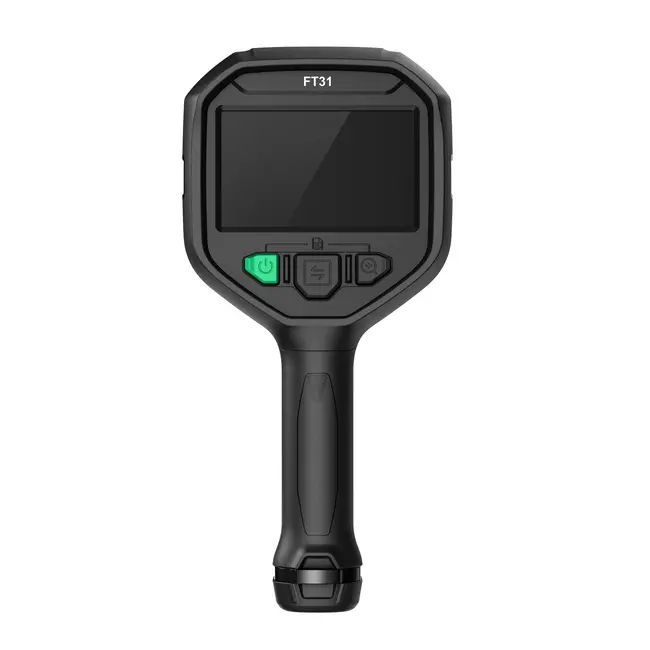 HIKMICRO FT31