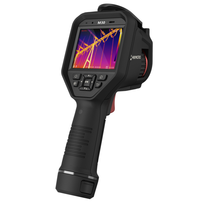 HIKMICRO HIKMICRO M31 Thermal Camera