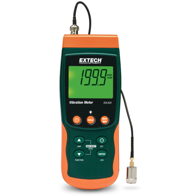 EXTECH SDL500 - Copy