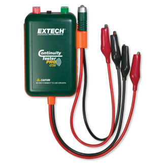 EXTECH Extech CT20