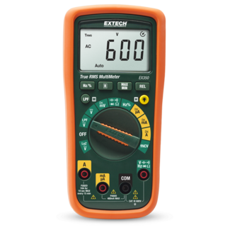 EXTECH EX350
