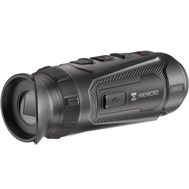 HIKMICRO LYNX LH15 3.0