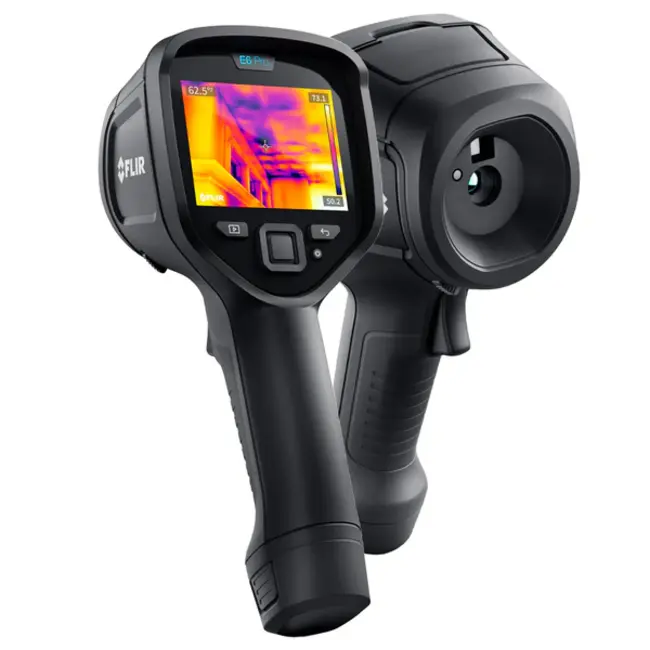 FLIR E6 Pro
