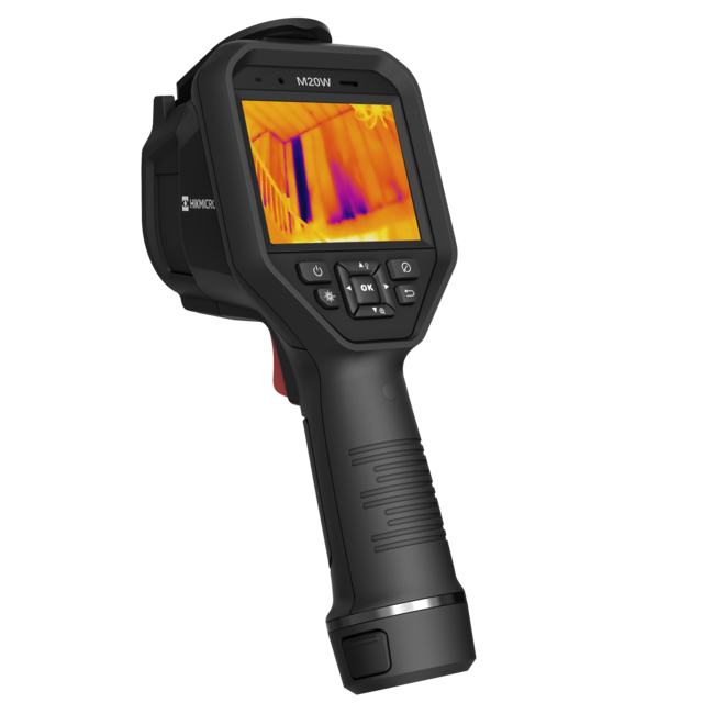 HIKMICRO M20W Wärmebildkamera