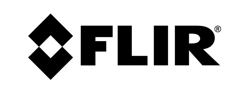 FLIR cameras