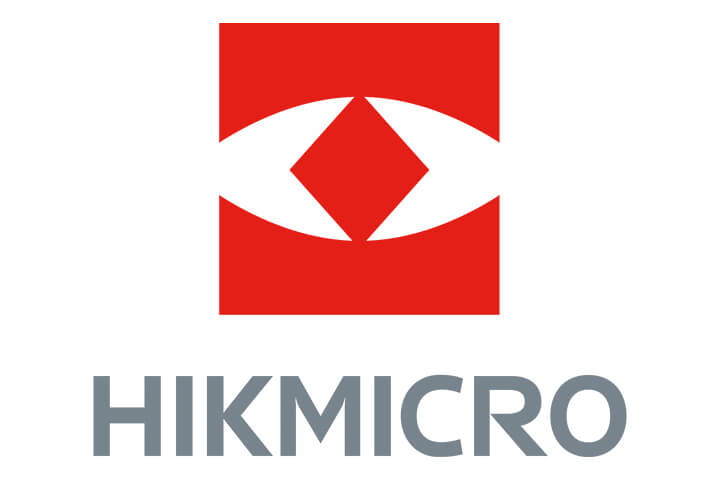 Hikmicro camera's