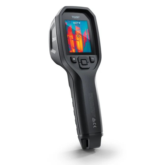 FLIR TG series