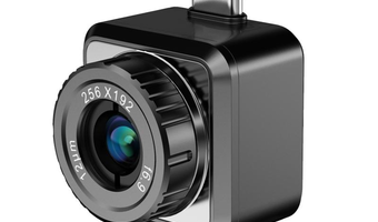 Hikmicro M11W | 192 x 144 pixels