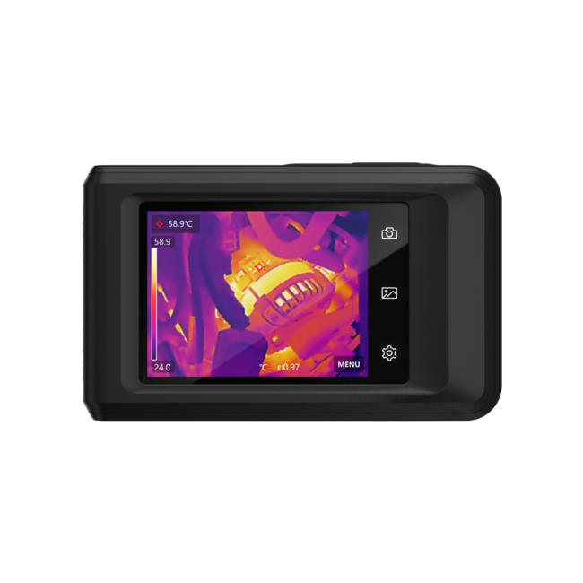 HIKMICRO Pocket serie