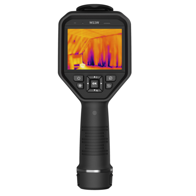 HIKMICRO M11W Thermal Imaging Camera