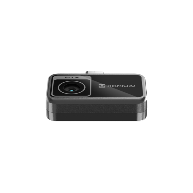 HIKMICRO MiniE Smartphone-Kamera