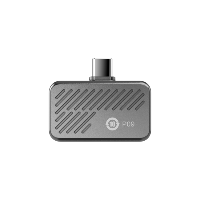 HIKMICRO MiniE Smartphone-Kamera