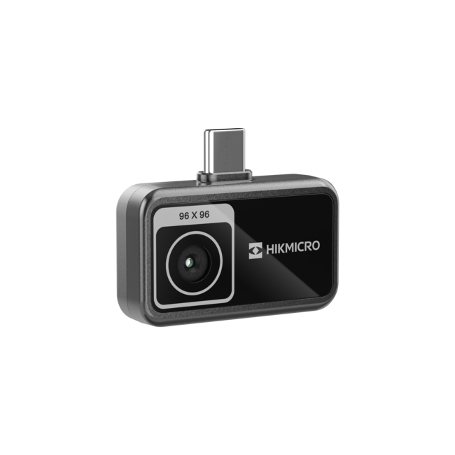 HIKMICRO MiniE Smartphone Camera