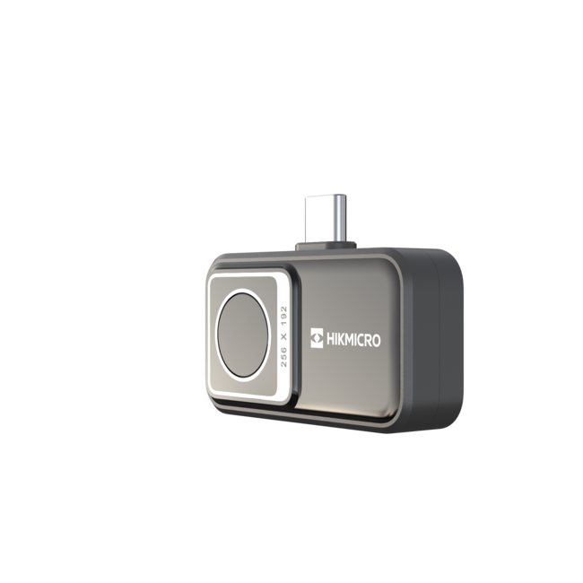 HIKMICRO Caméra pour smartphone Mini2 V2