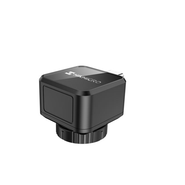 HIKMICRO Mini2Plus V2 Smartphone-Kamera