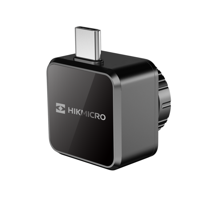 HIKMICRO Mini2Plus V2 Smartphone-Kamera