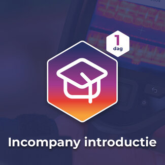 SENSOR PARTNERS BV Introduction to Thermography Training 1 Day | In-company