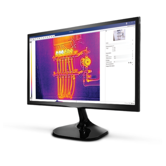 FLIR Thermal Studio (Pro)