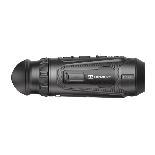 HIKMICRO LYNX LH15 3.0