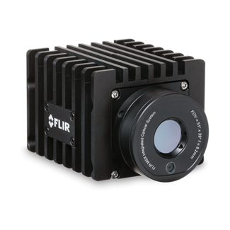 FLIR A50