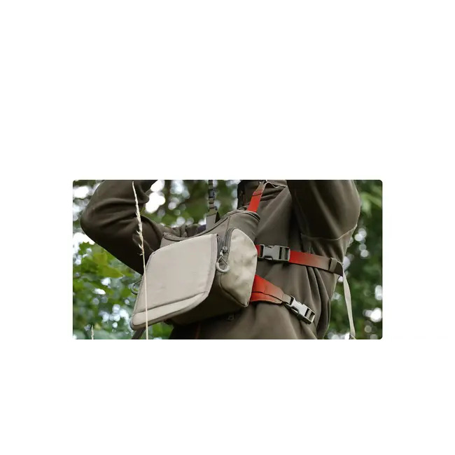 HIKMICRO Binocular harness