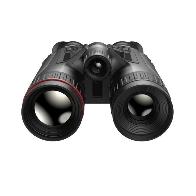 HIKMICRO Jumelles multispectrales HQ50L