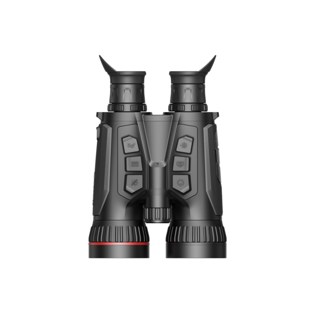 HIKMICRO Jumelles multispectrales HX60LS