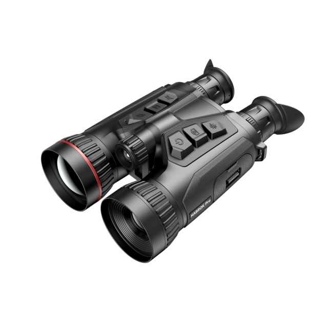 HIKMICRO HX60LS Multi-spectral binoculars