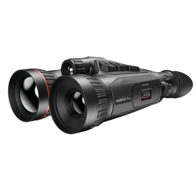 HIKMICRO HX60LS Multi-spectral binoculars