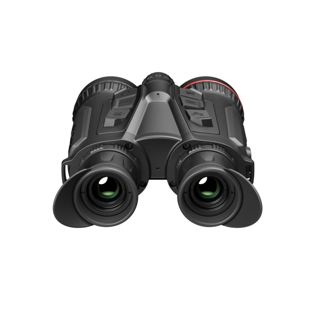 HIKMICRO Jumelles multispectrales HX60LS