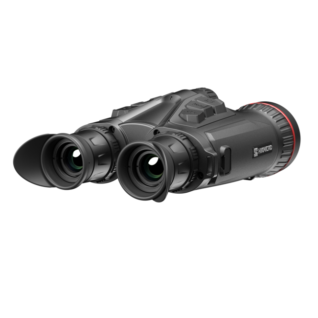 HIKMICRO Jumelles multispectrales HX60LS
