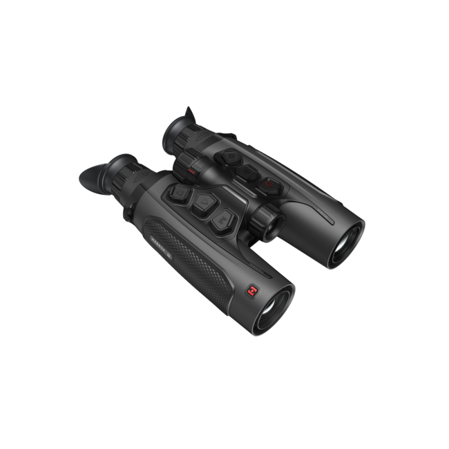 HIKMICRO Jumelles multispectrales HE25L 2.0