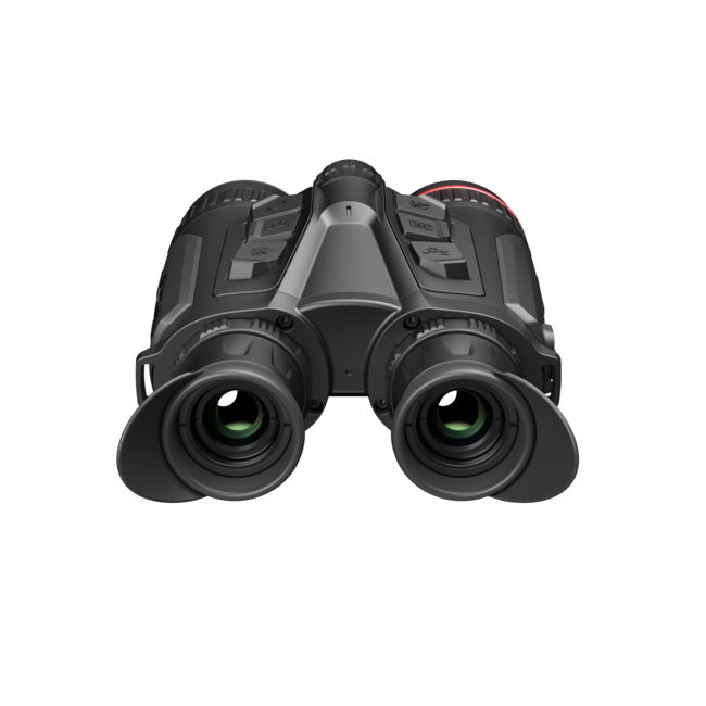 HIKMICRO Jumelles multispectrales HQ50L