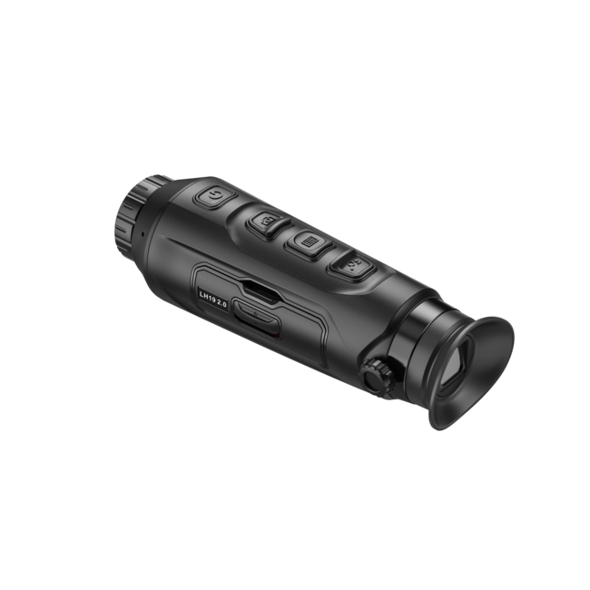 HIKMICRO LYNX  LH19 2.0