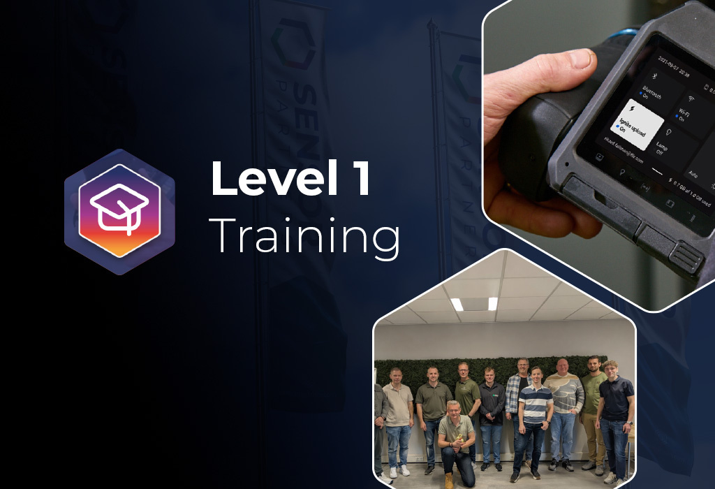4-Daagse Level 1 training thermografie nu te volgen in Drunen!