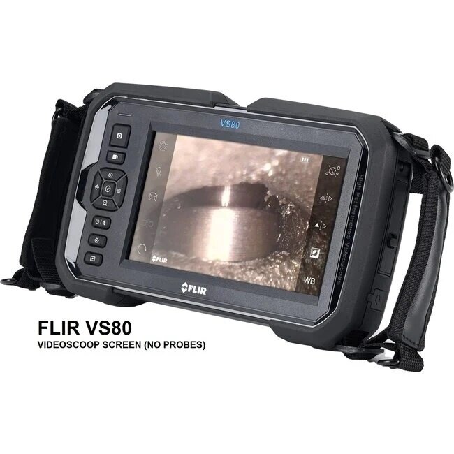 FLIR VS80 High-Performance Videoscope