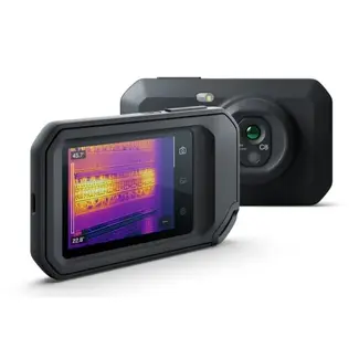 FLIR C8