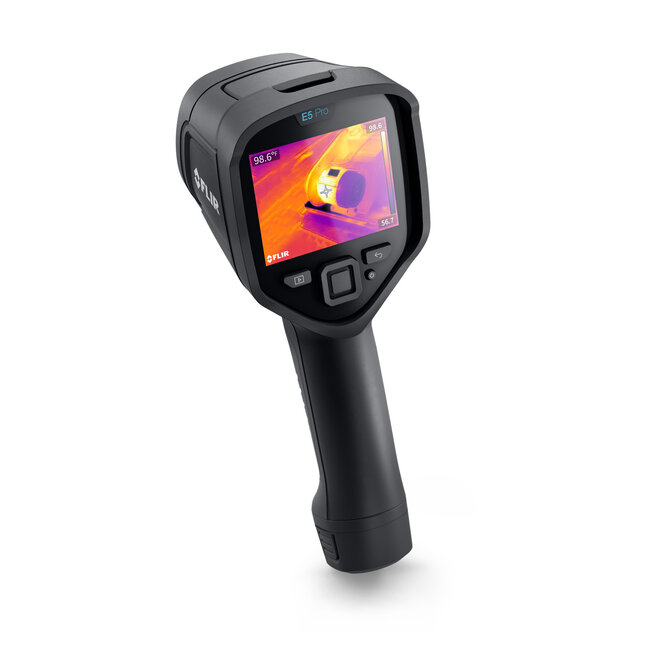 FLIR E5 Pro