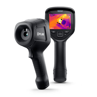 FLIR E5 Pro