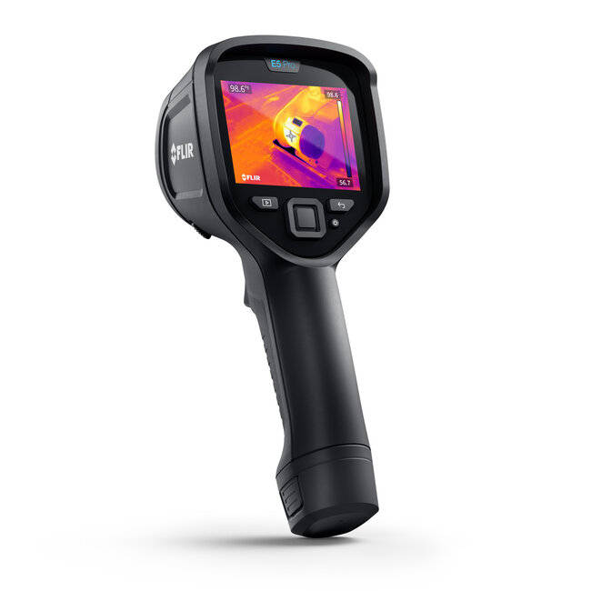 FLIR E5 Pro