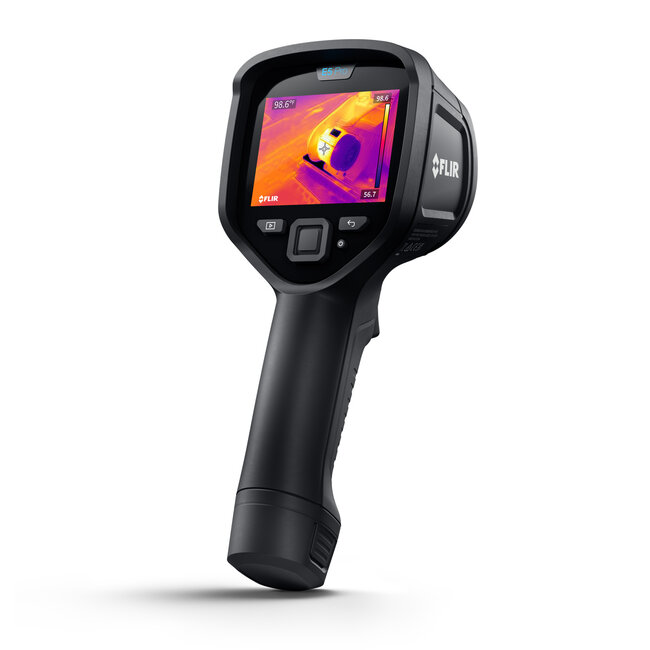FLIR E5 Pro