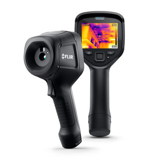 FLIR E6 Pro