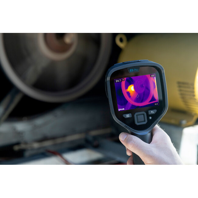 FLIR E5 Pro