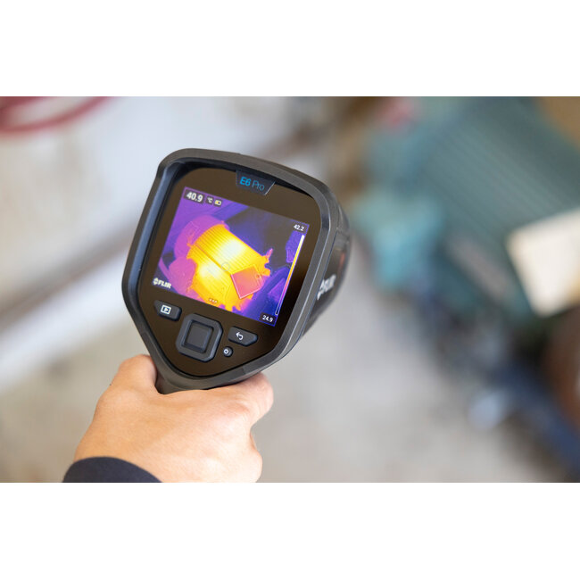 FLIR E6 Pro
