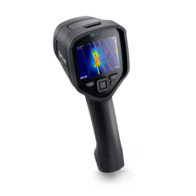 FLIR E8 Pro