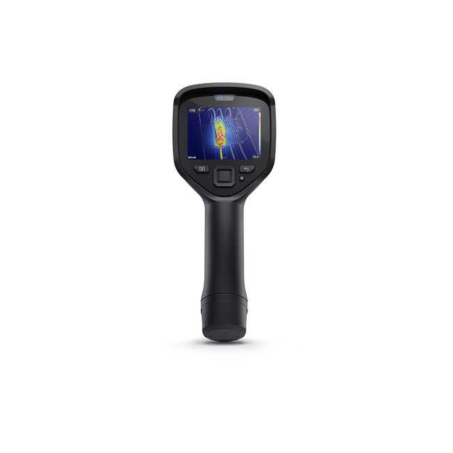 FLIR E8 Pro