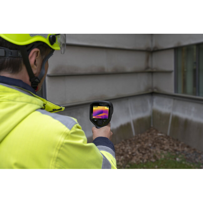 FLIR E8 Pro