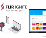 FLIR Ignite Starter vs Pro: Wat zijn de verschillen?